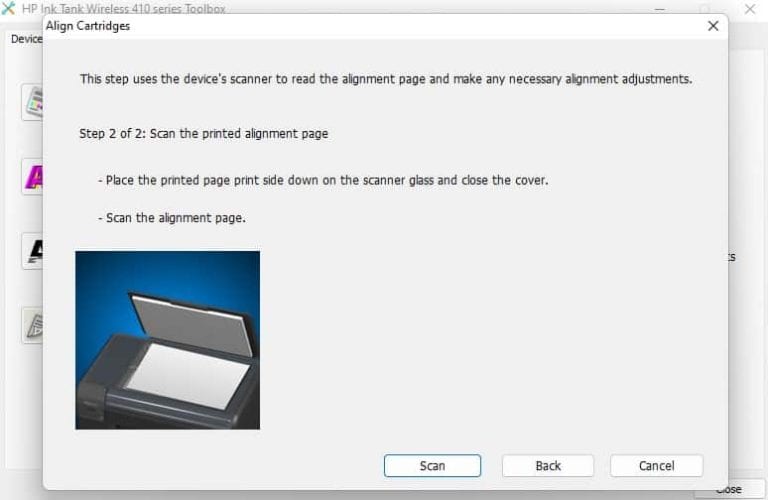 How To Align HP Printer? 3 Best Ways