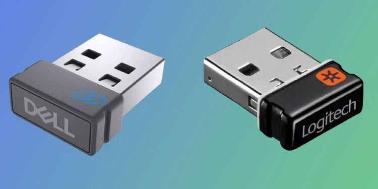 USB Dongle For Mouse? Here's How To Fix It