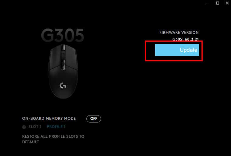 Logitech Mouse Not Working? Ways To Fix
