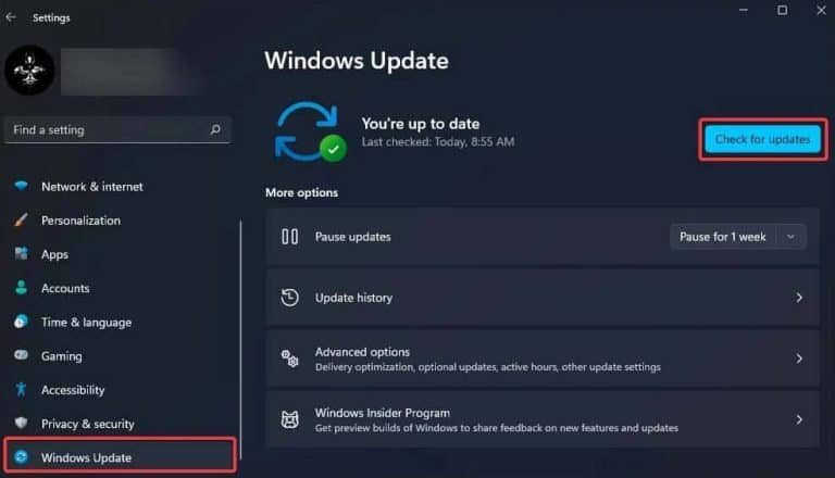 Windows 11 Keeps Freezing? 12 Ways To Fix It