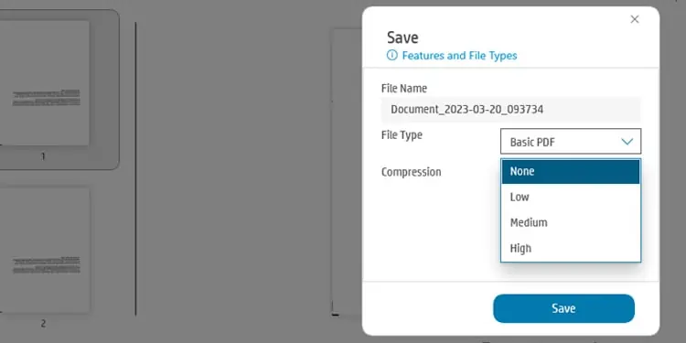 choose-compression-in-hp-smart