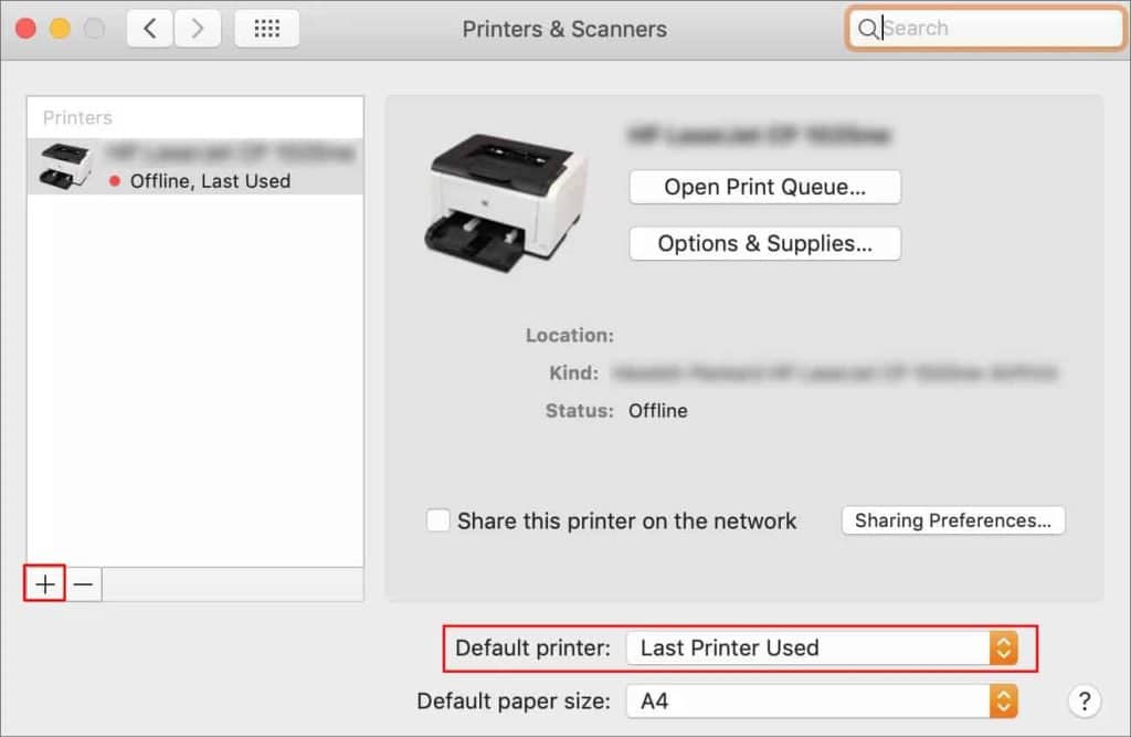 How To Set Default Printer? 4 Simple Ways