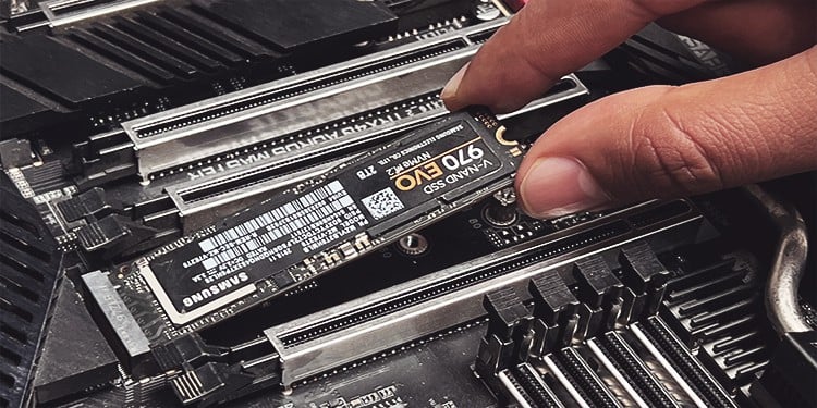 M.2 SSD Not Showing Up? Here's How to Fix It - Tech News Today