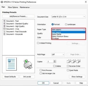 Printer Printing Blurry? Here’re 7 Proven Ways To Fix It