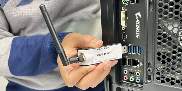 PCIe vs USB Wi-Fi Adapter — Which Is Better?