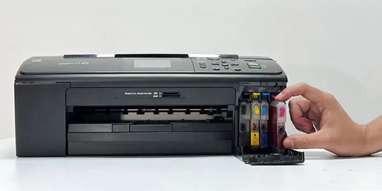 How to Put Ink Cartridges in a Printer - Tech News Today