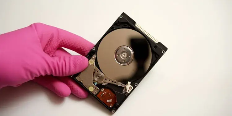 How to Completely Wipe Your Hard Drive? 7 Possible Ways