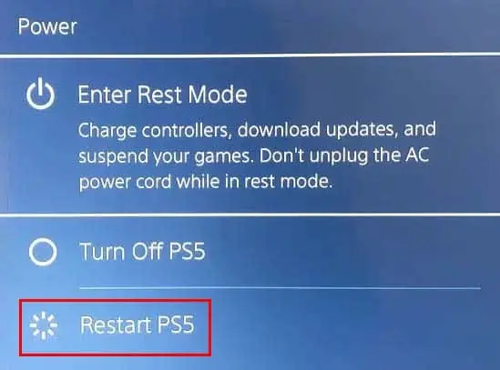 A10 headset ps4 mic not online working