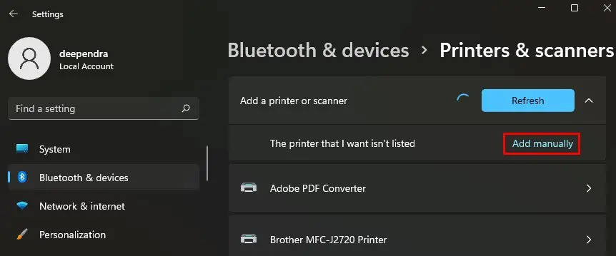 add-manually-printer-1