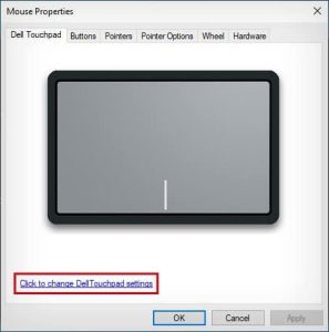 How To Scroll On Touchpad