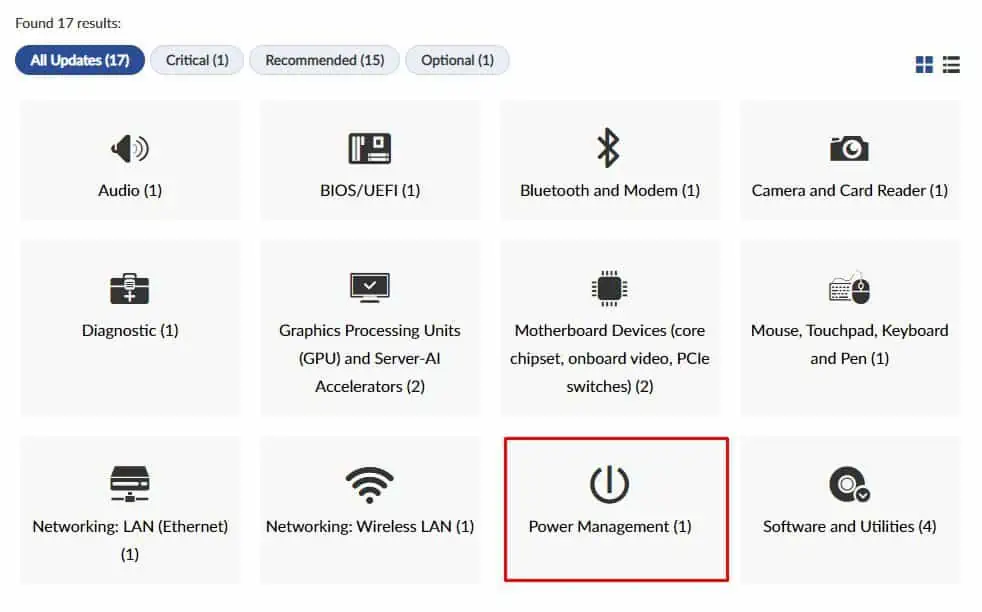 open-power-managerment-driver-lenovo-plugged-in-not-charging