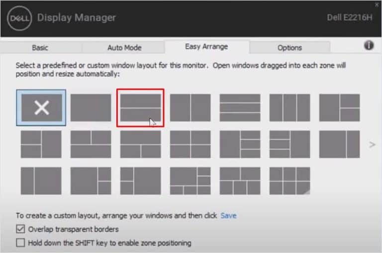 How To Split Screen On Dell Laptop 2087