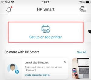 How To Add Printer To IPad