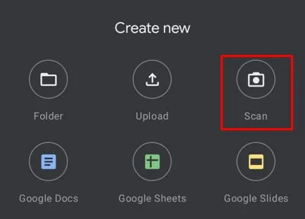 scan-option-in-google-drive