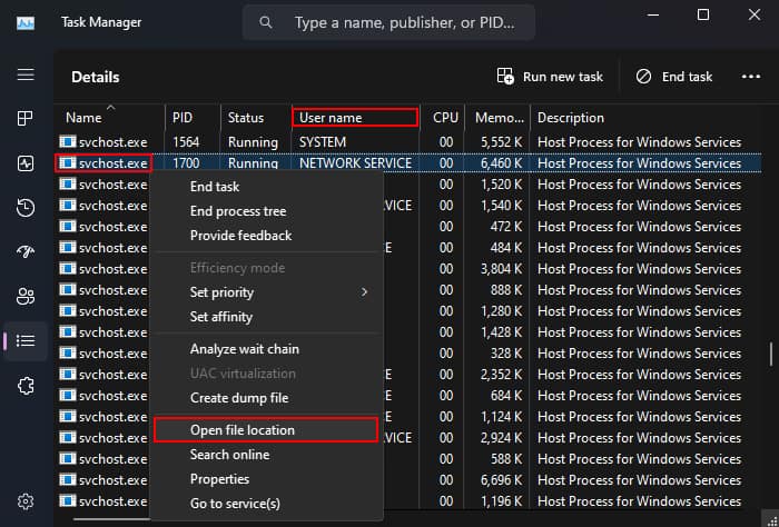 What Is Host Process For Windows Services Detailed Guide 