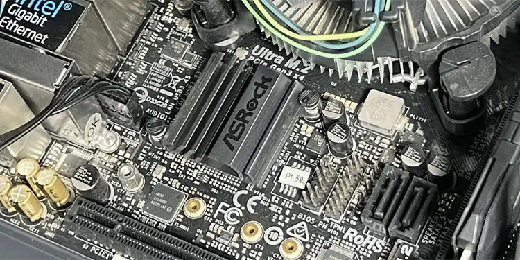 How to Set Up BIOS on ASRock Motherboards