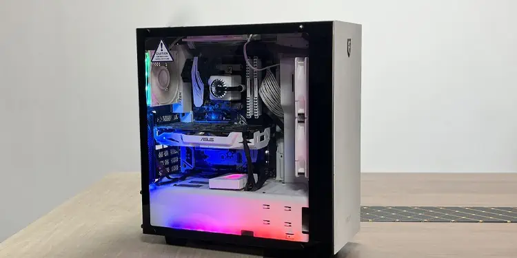 How to Add RGB Lighting to Your PC Case - Tech News Today