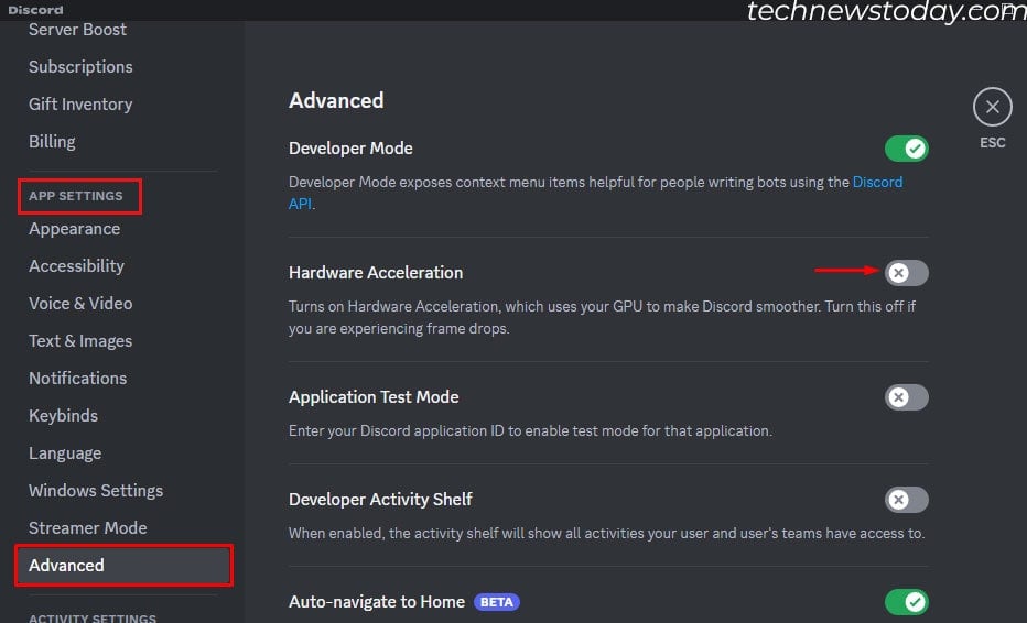 Discord Hardware Acceleration: Off Or On?