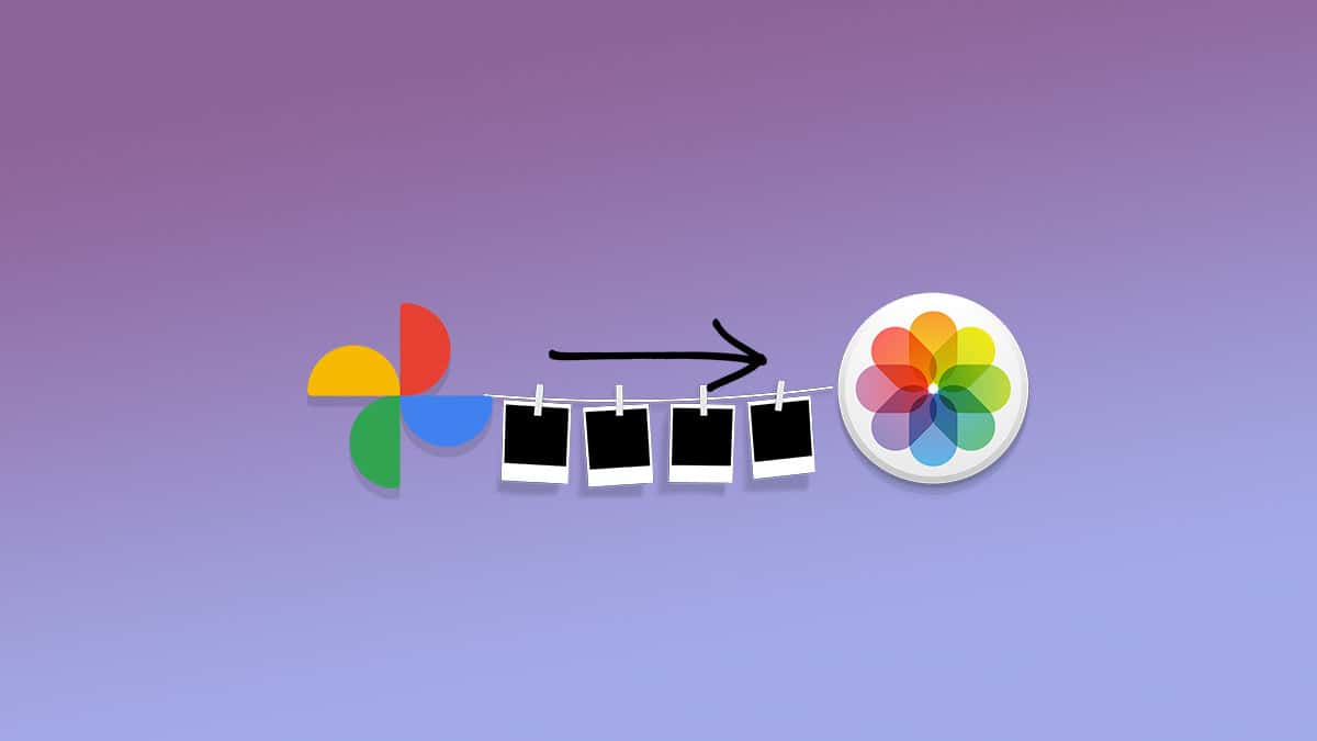 How To Move Google Photos To Gallery