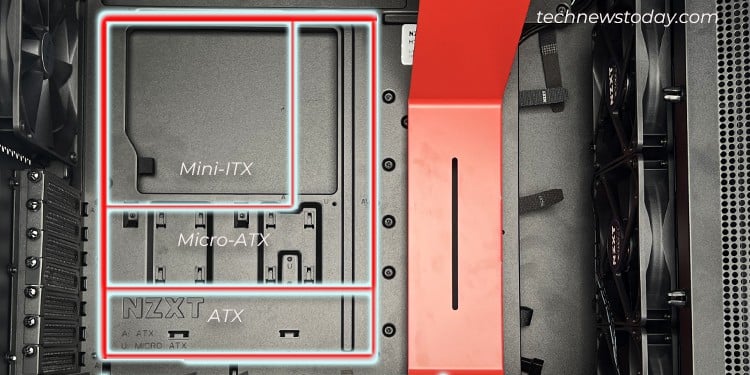 E Atx Vs Atx Vs Micro Atx Vs Mini Itx What You Need To Know