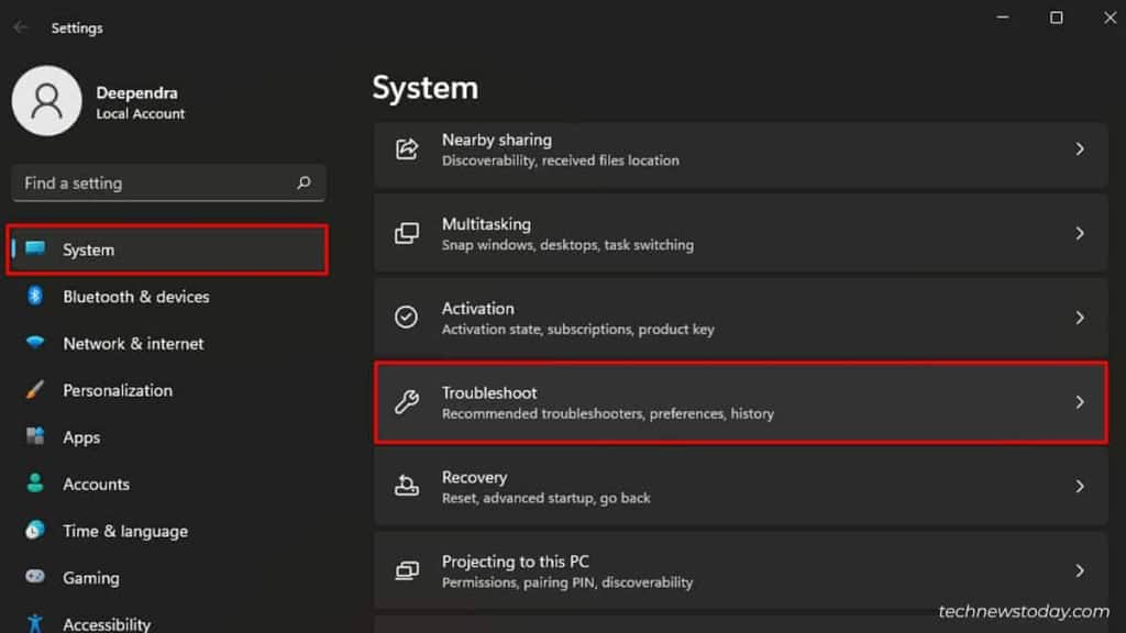 Fix Reversed Caps Lock On Keyboard On Windows