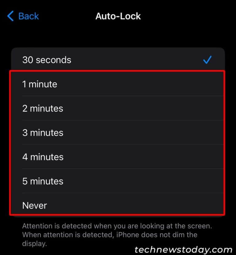 how-to-make-your-screen-stay-on-longer-iphone-android