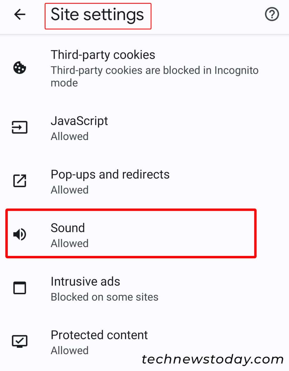 Chrome-app-Sound-settings-on-video-autoplay