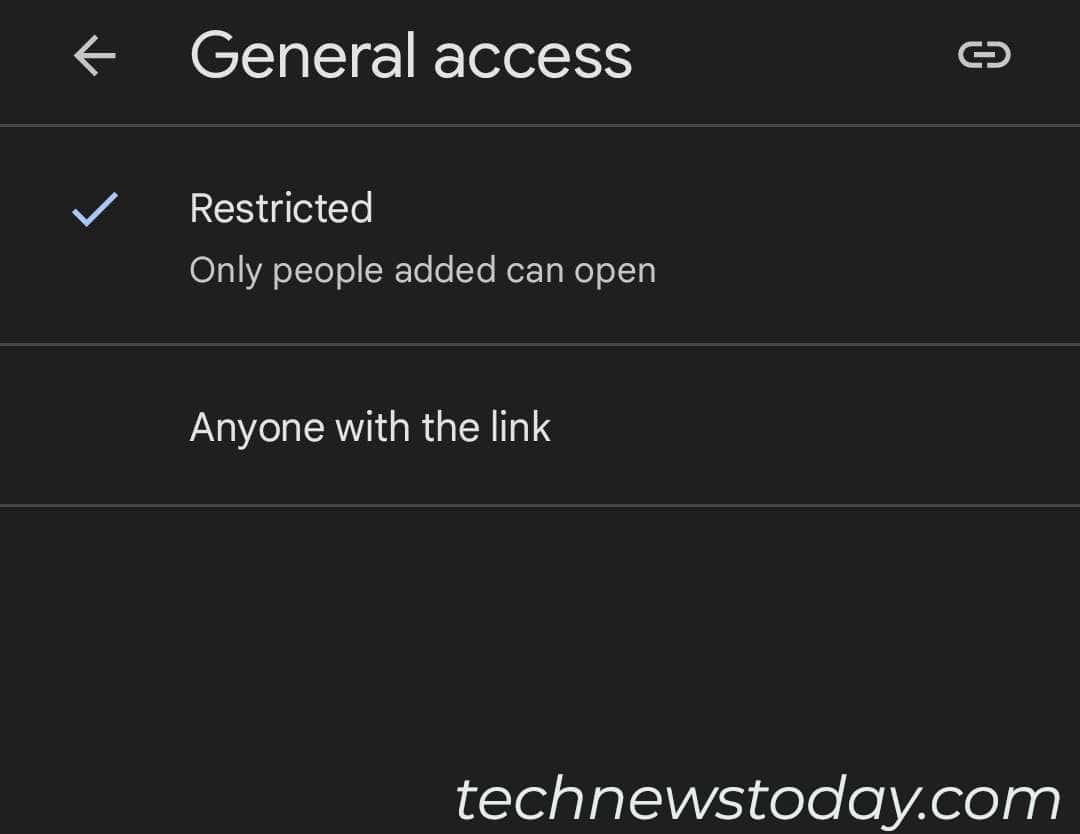 change-the-access
