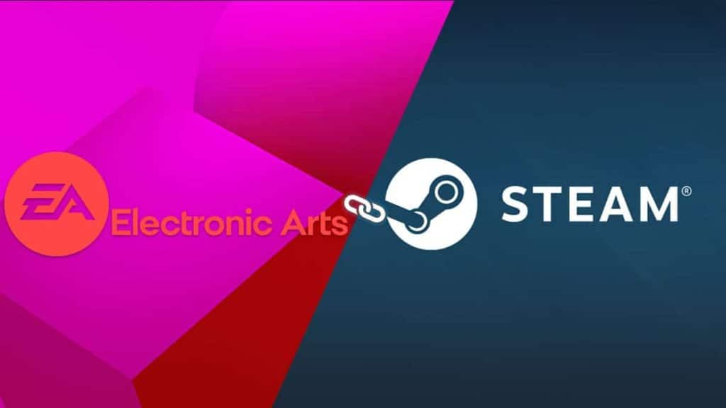 Steam – How to Link Steam Account with Origin!