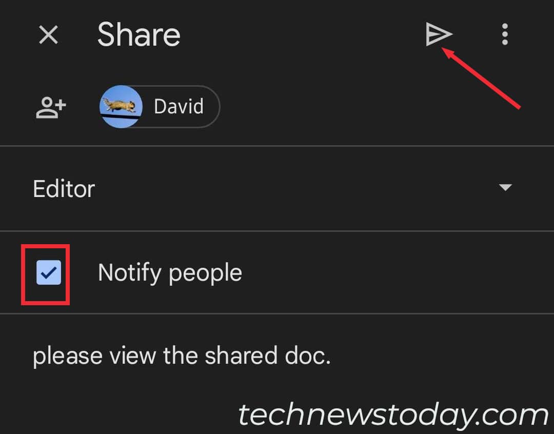 notify-and-send-to-password-protect-google-doc-on-app