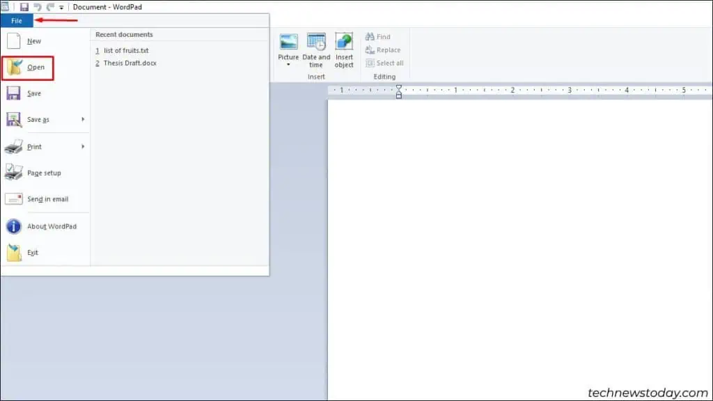 open-in-wordpad-to-edit-word-document-without-word-1024x576