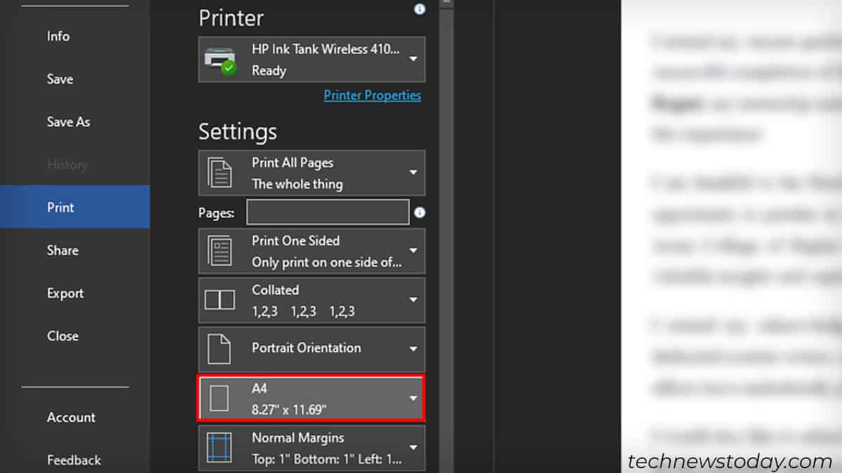 3-best-ways-to-change-paper-size-on-hp-printer