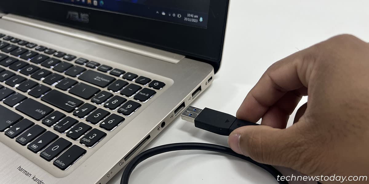 External Hard Drive Keeps Disconnecting? Here’s How To Fix It