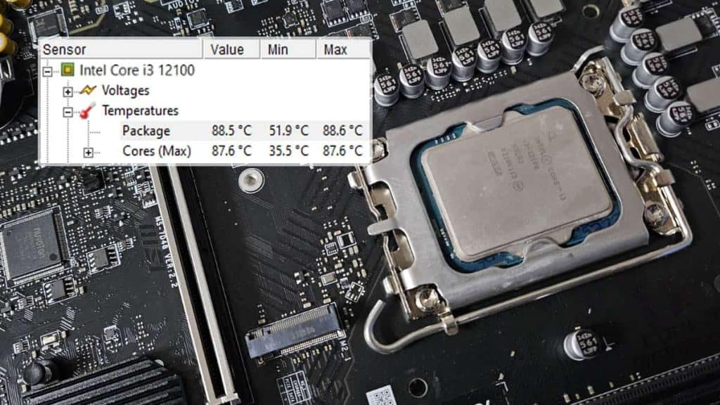 CPU Overheating For No Reason? Here Is How To Fix It