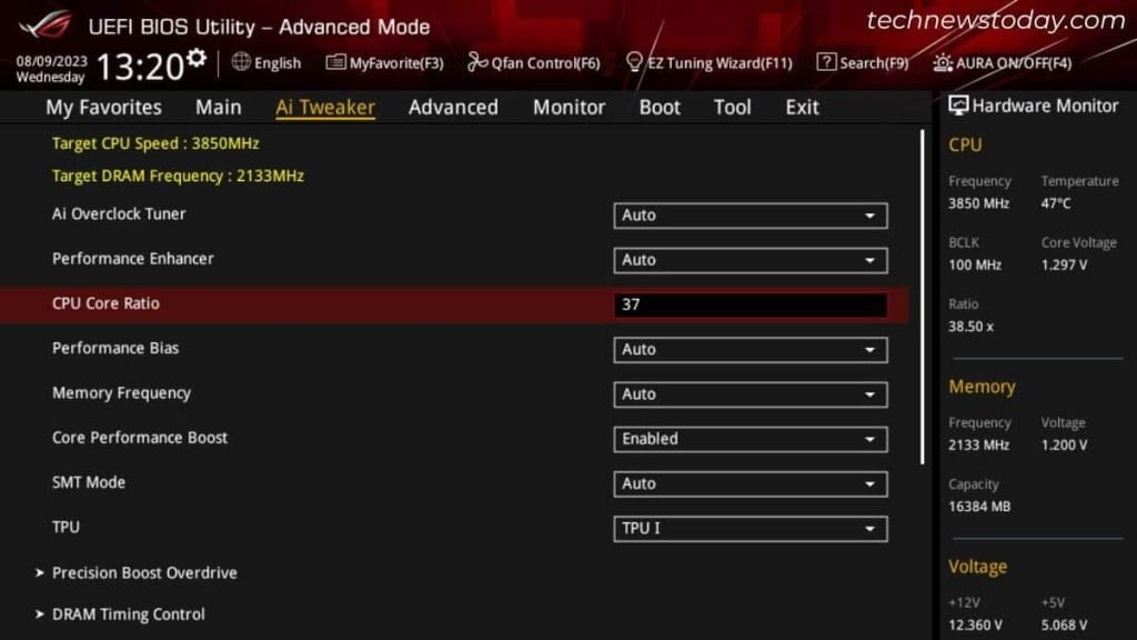 How To Fix CPU Over Temperature Error