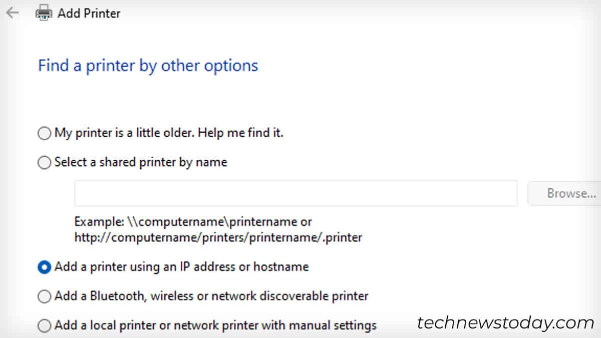add-printer-using-ip-option