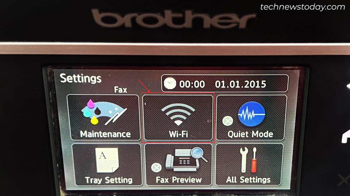 how-to-connect-brother-printer-to-your-pc