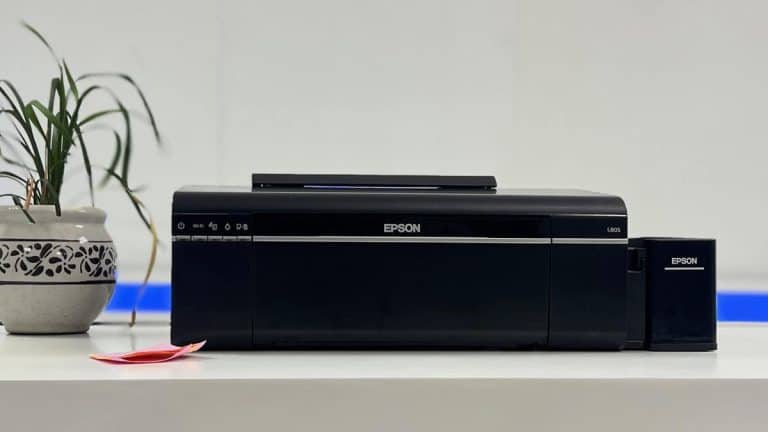 How To Install Epson Printer? Step By Step Guide