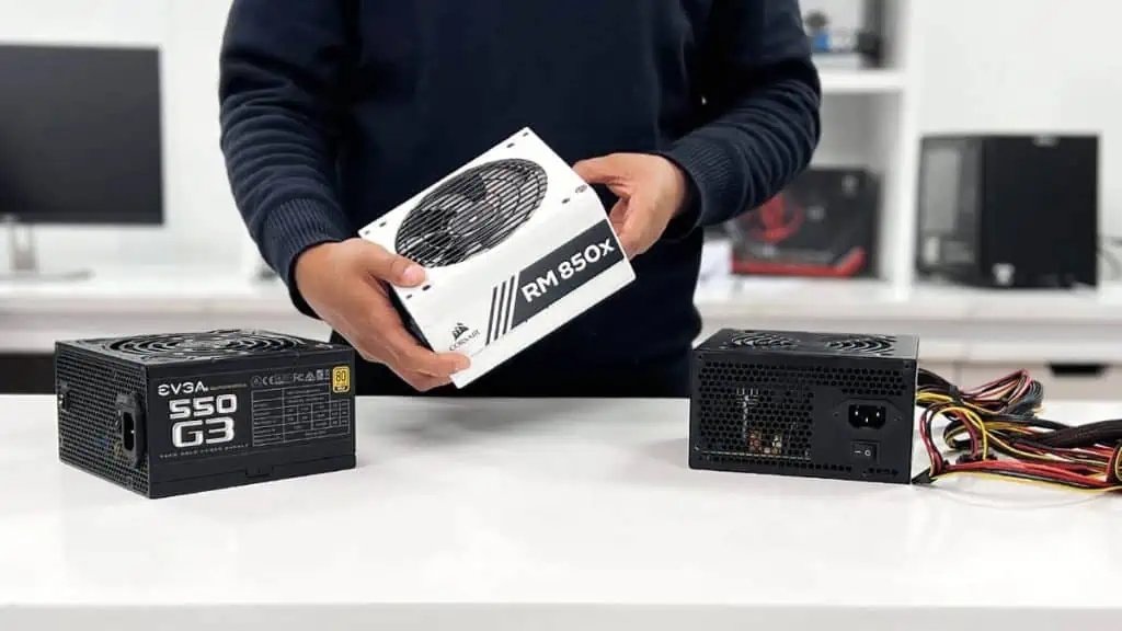 Never Buy a Cheap PSU. Here’s Why