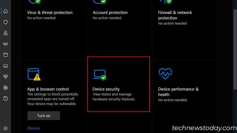 Fix: A Driver Cannot Load On This Device